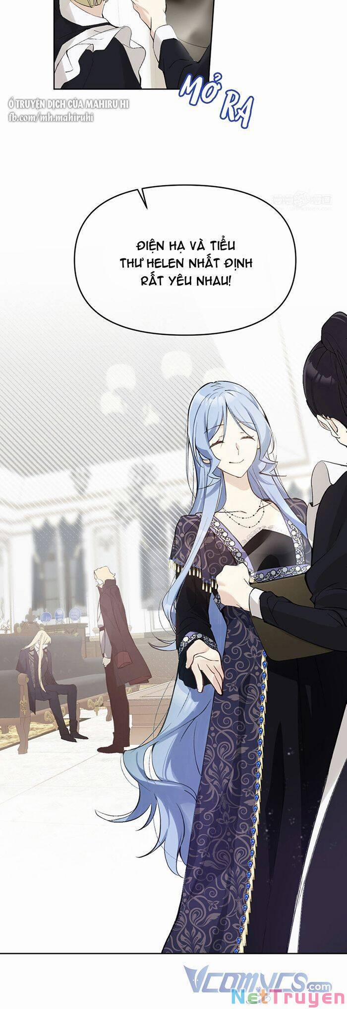 Đại Chiến Công Chúa 117 trang 3