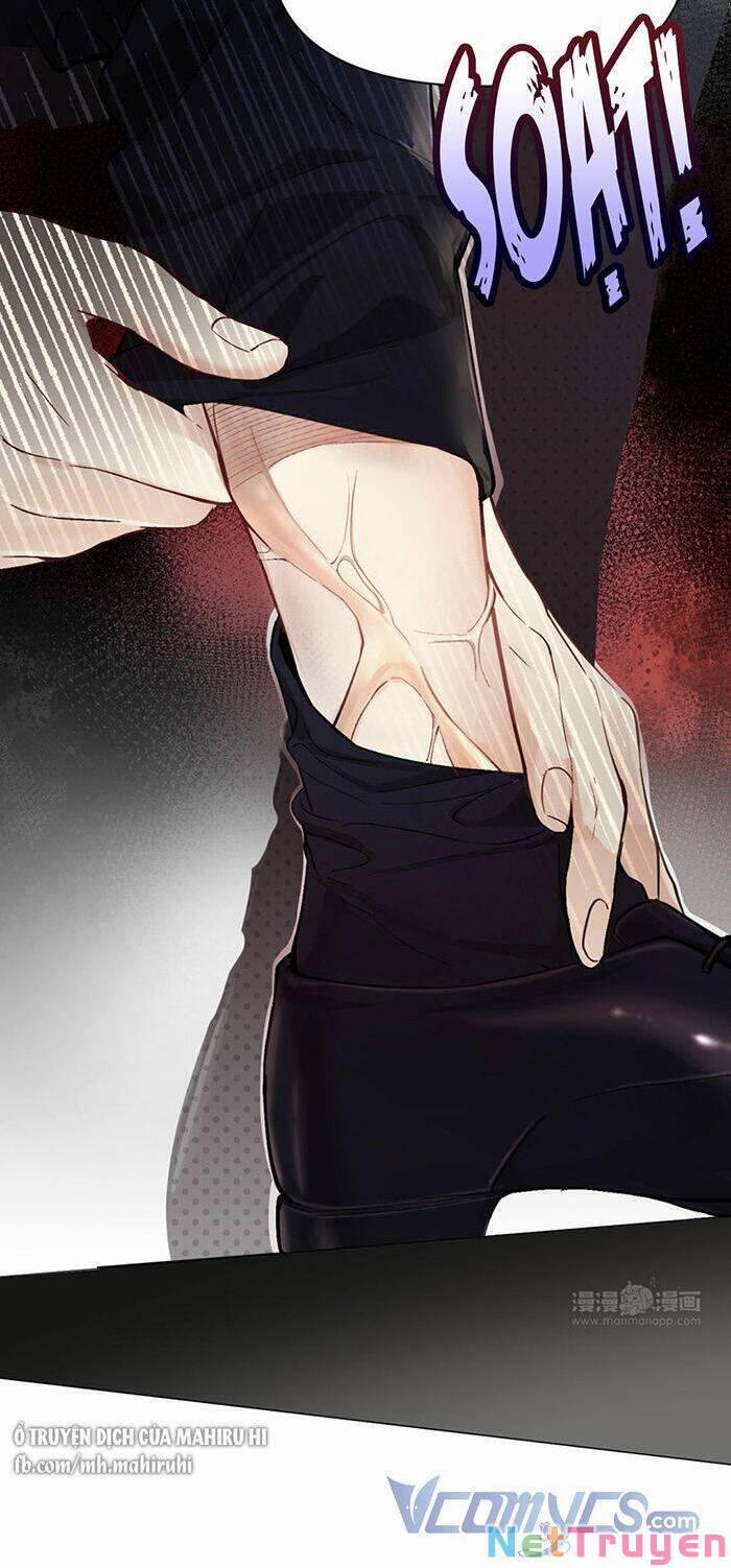 Đại Chiến Công Chúa 117 trang 5