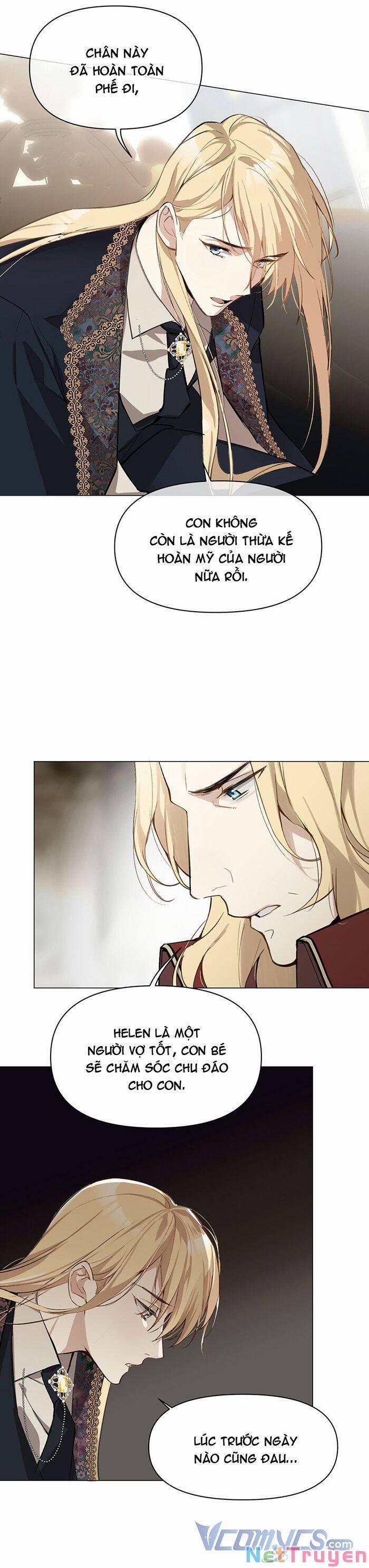 Đại Chiến Công Chúa 117 trang 6