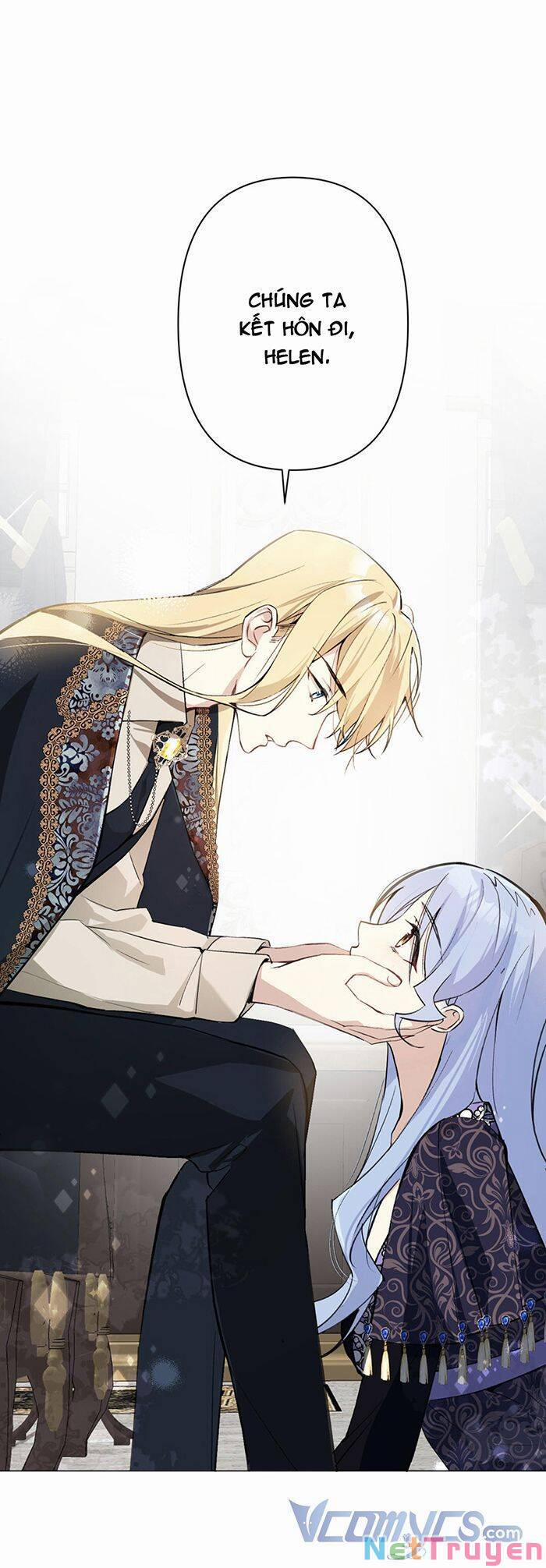 Đại Chiến Công Chúa 117 trang 9