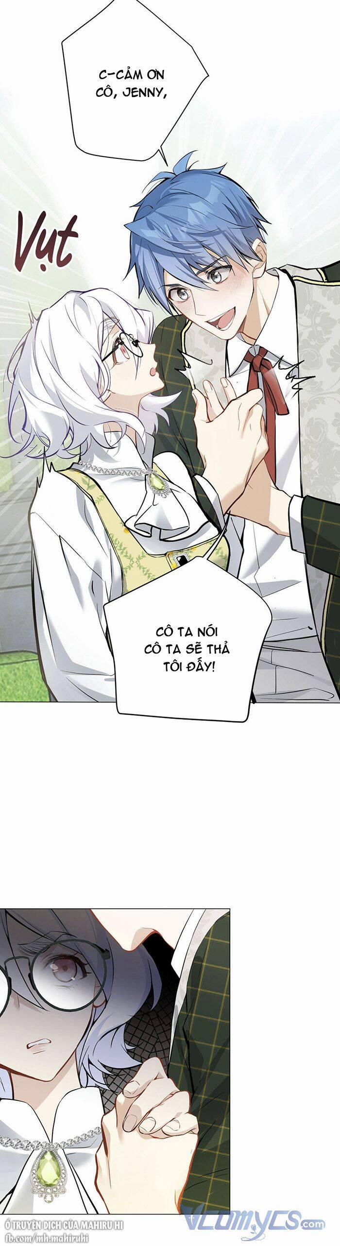 Đại Chiến Công Chúa 118 trang 12