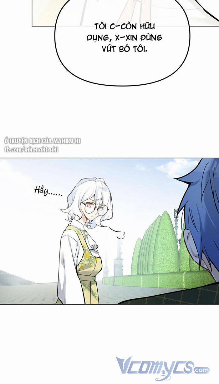 Đại Chiến Công Chúa 118 trang 14