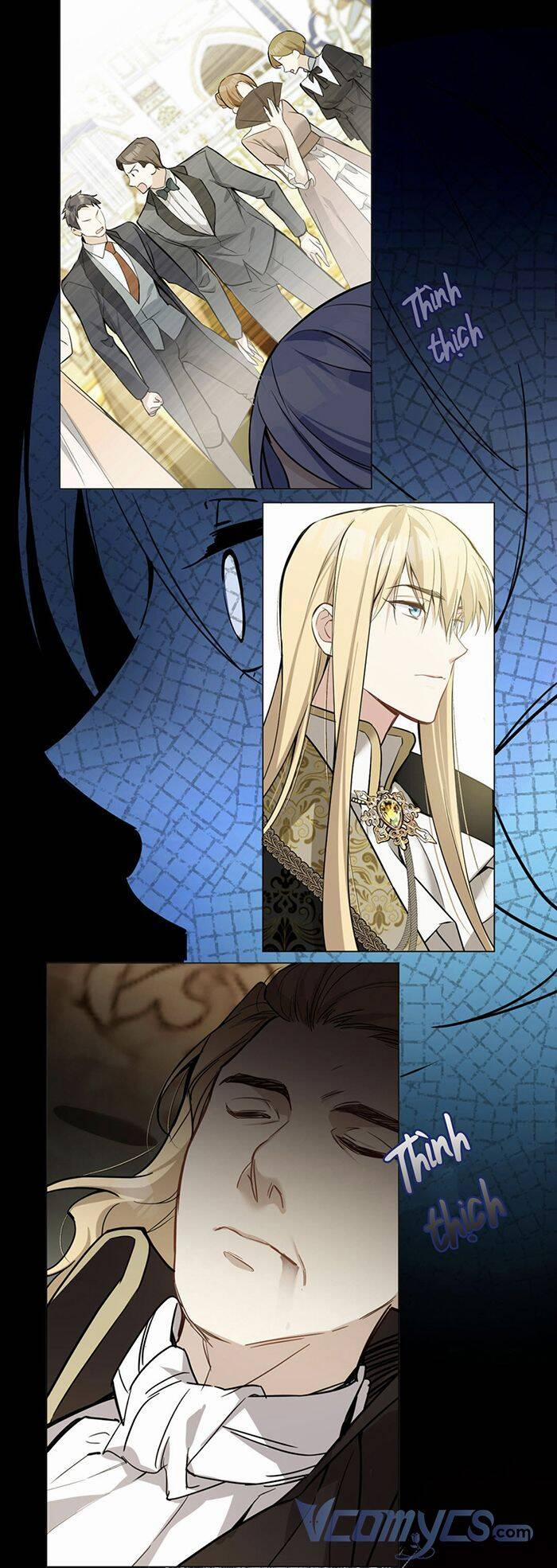 Đại Chiến Công Chúa 119 trang 13