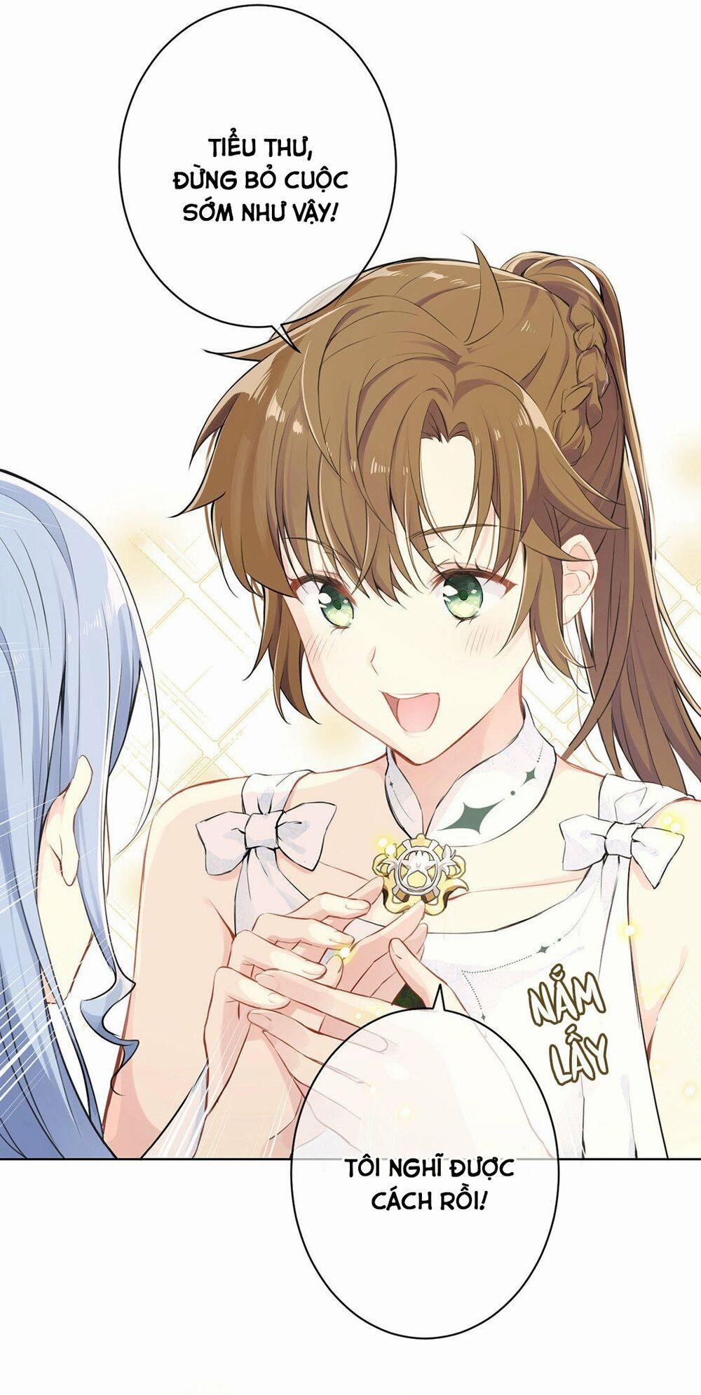 Đại Chiến Công Chúa 12 trang 12