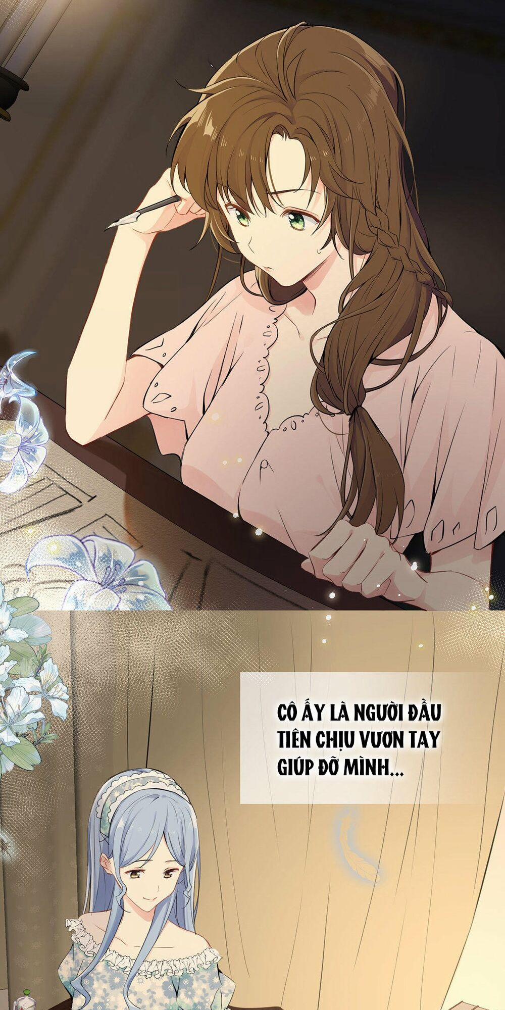 Đại Chiến Công Chúa 12 trang 14