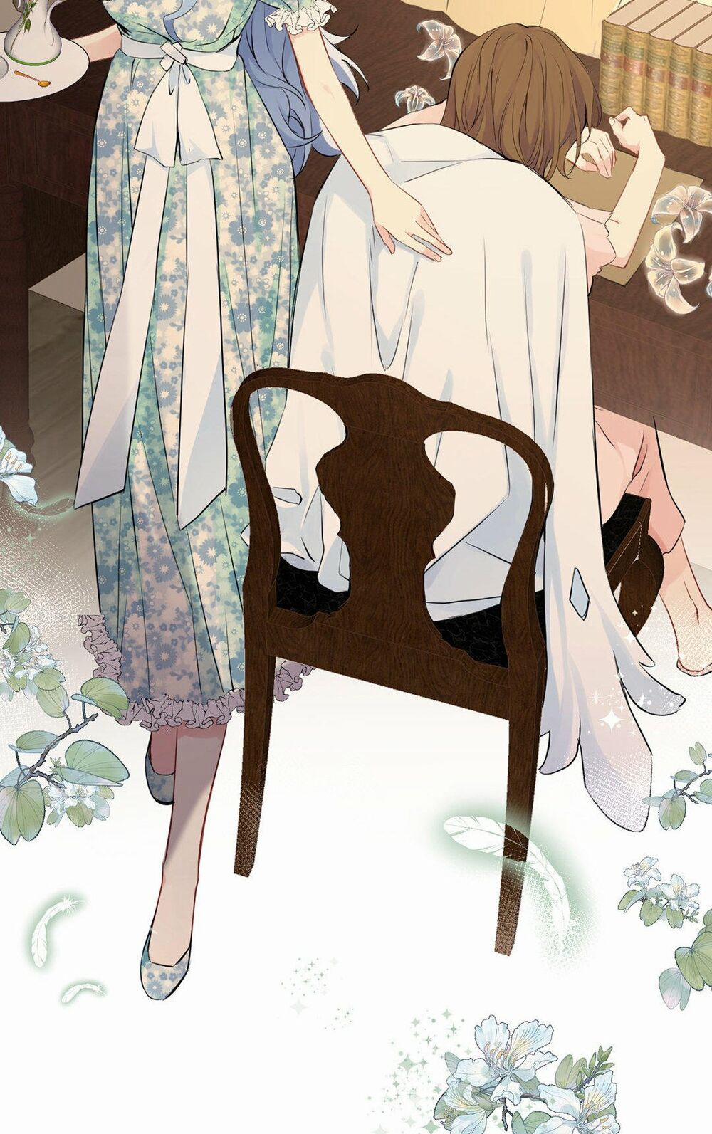 Đại Chiến Công Chúa 12 trang 15