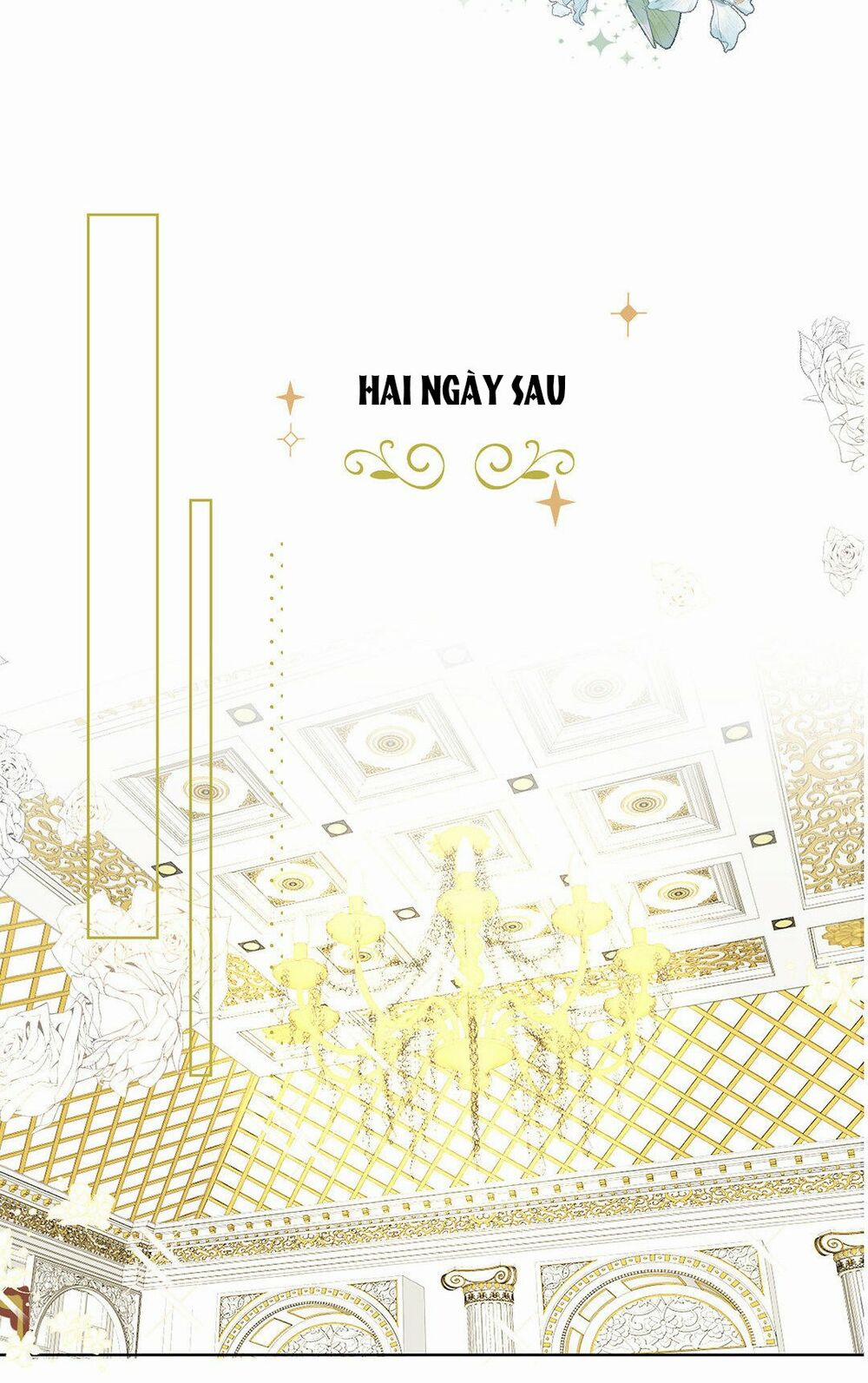 Đại Chiến Công Chúa 12 trang 16