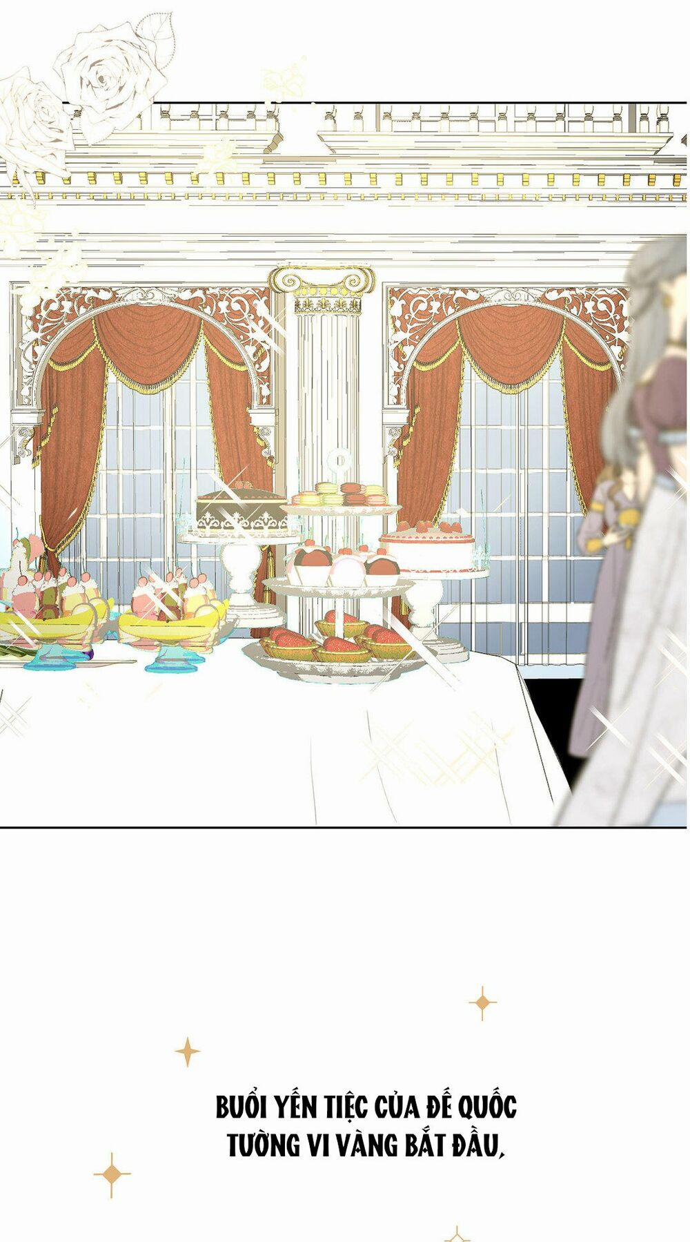 Đại Chiến Công Chúa 12 trang 17