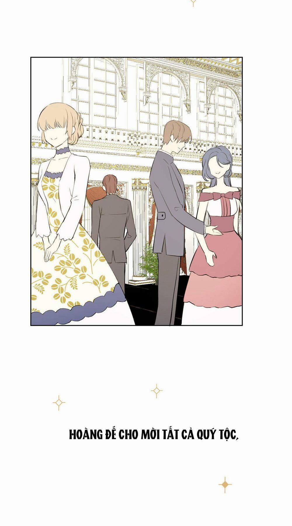 Đại Chiến Công Chúa 12 trang 18