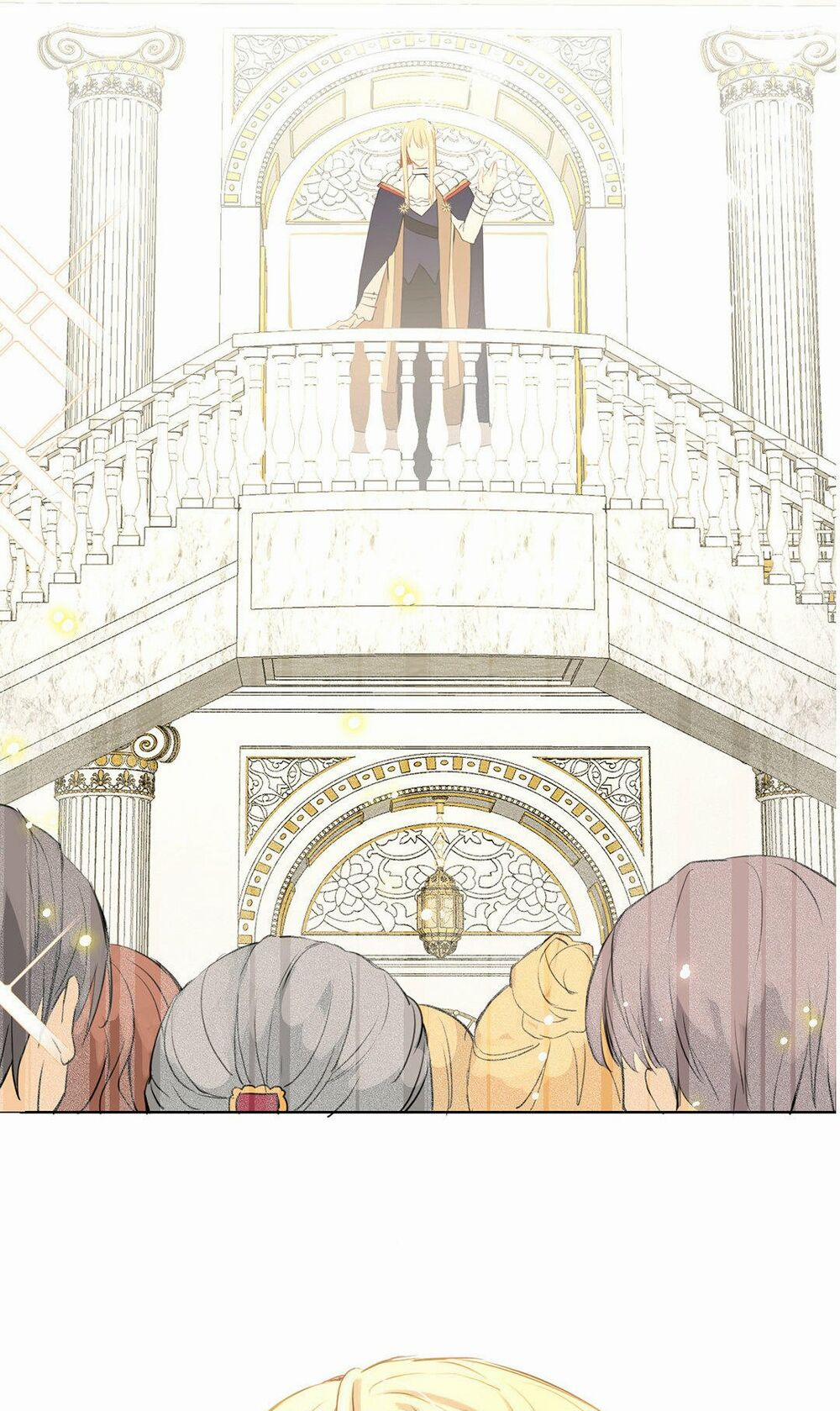 Đại Chiến Công Chúa 12 trang 20