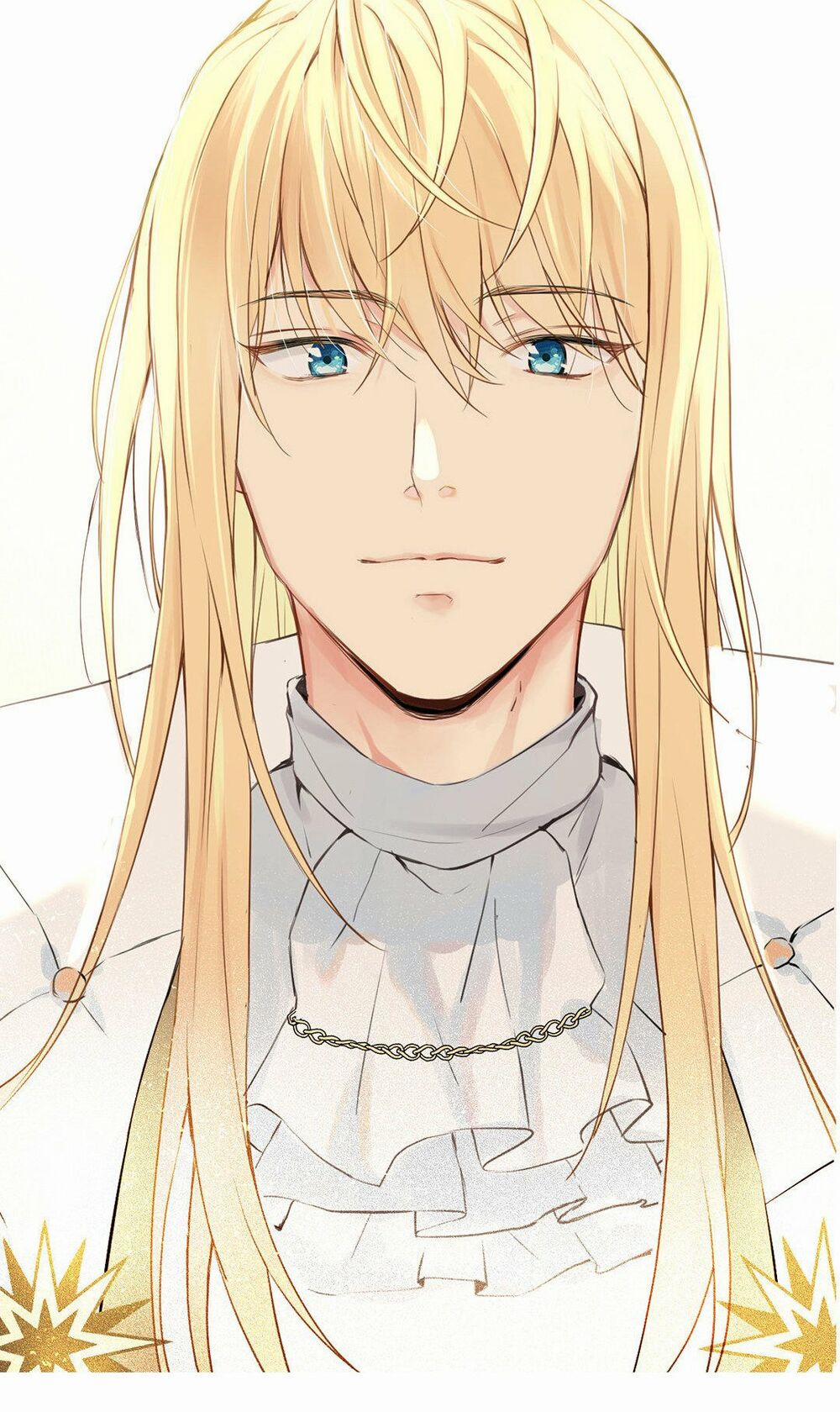 Đại Chiến Công Chúa 12 trang 21