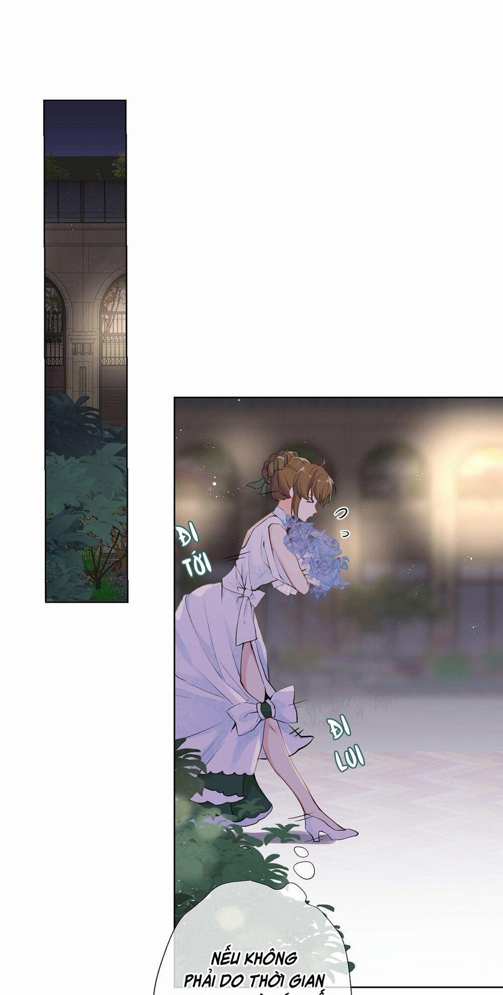 Đại Chiến Công Chúa 12 trang 22