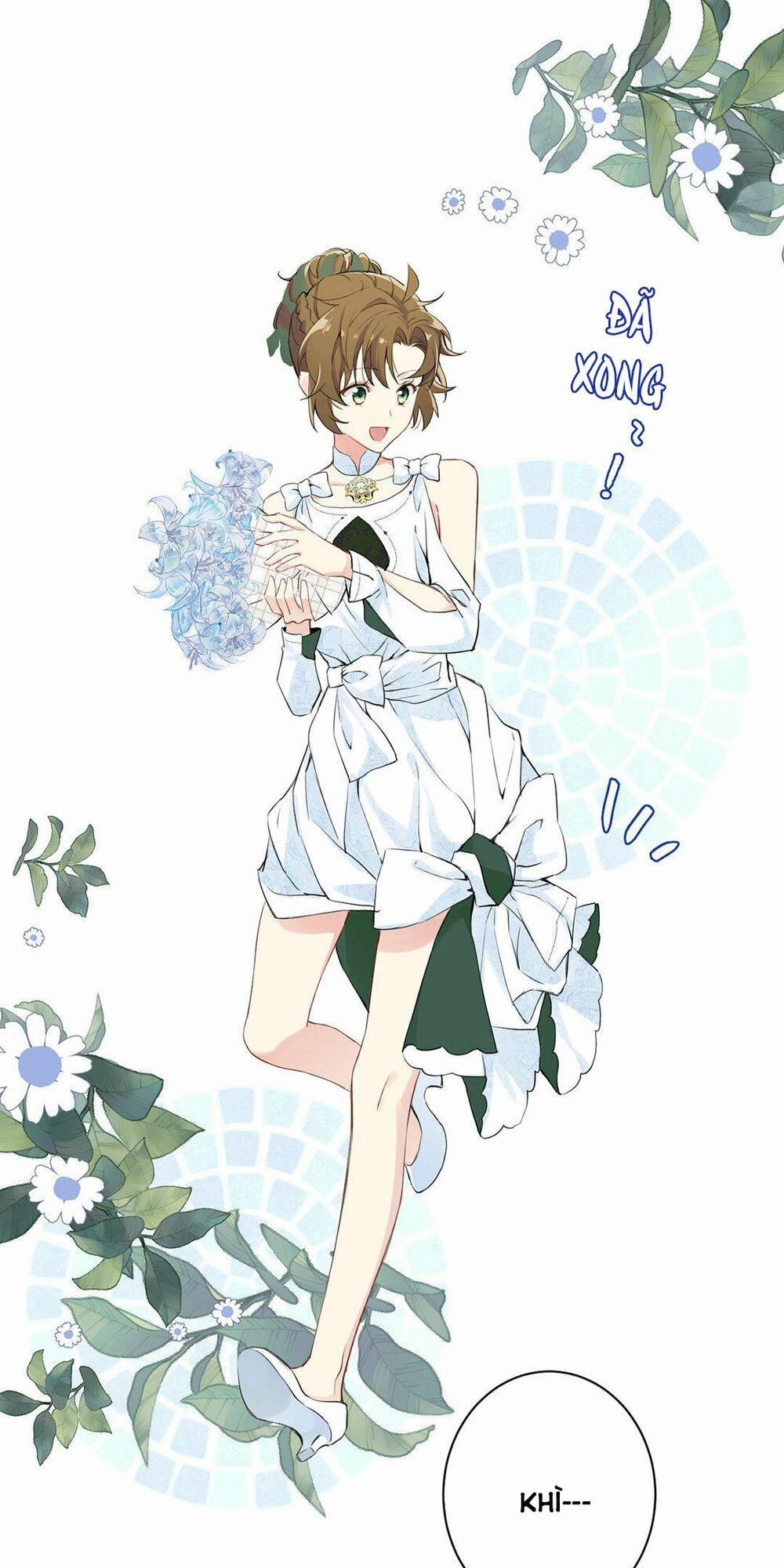 Đại Chiến Công Chúa 12 trang 24