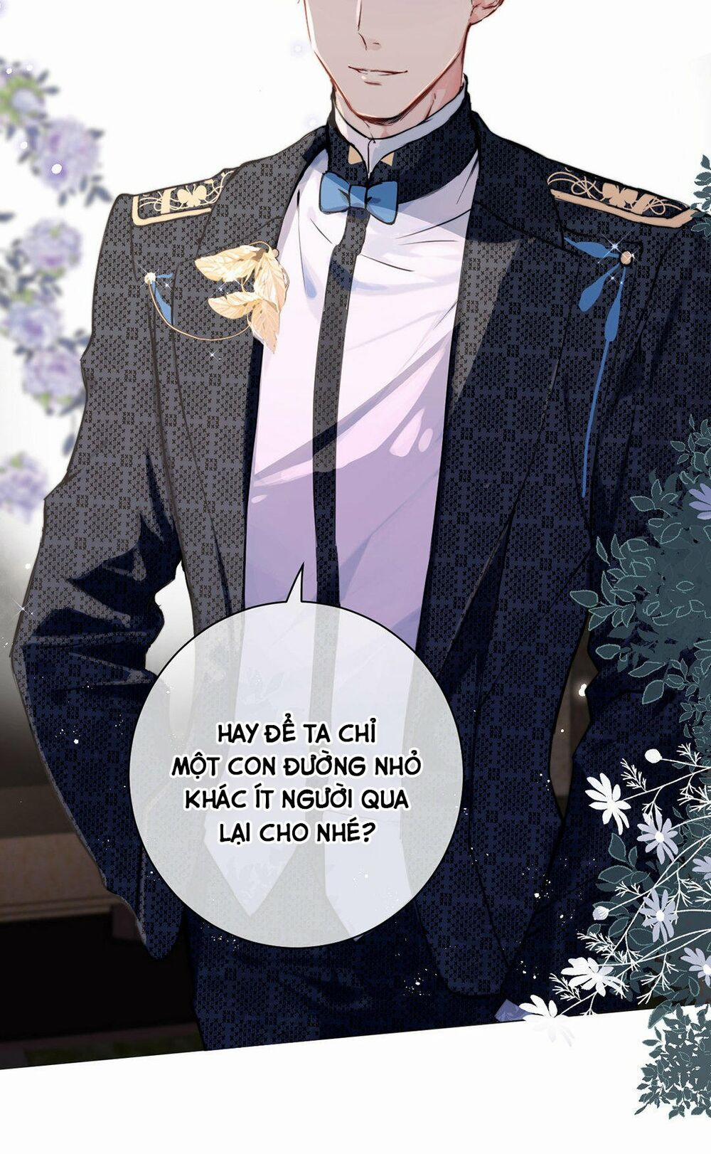 Đại Chiến Công Chúa 12 trang 26