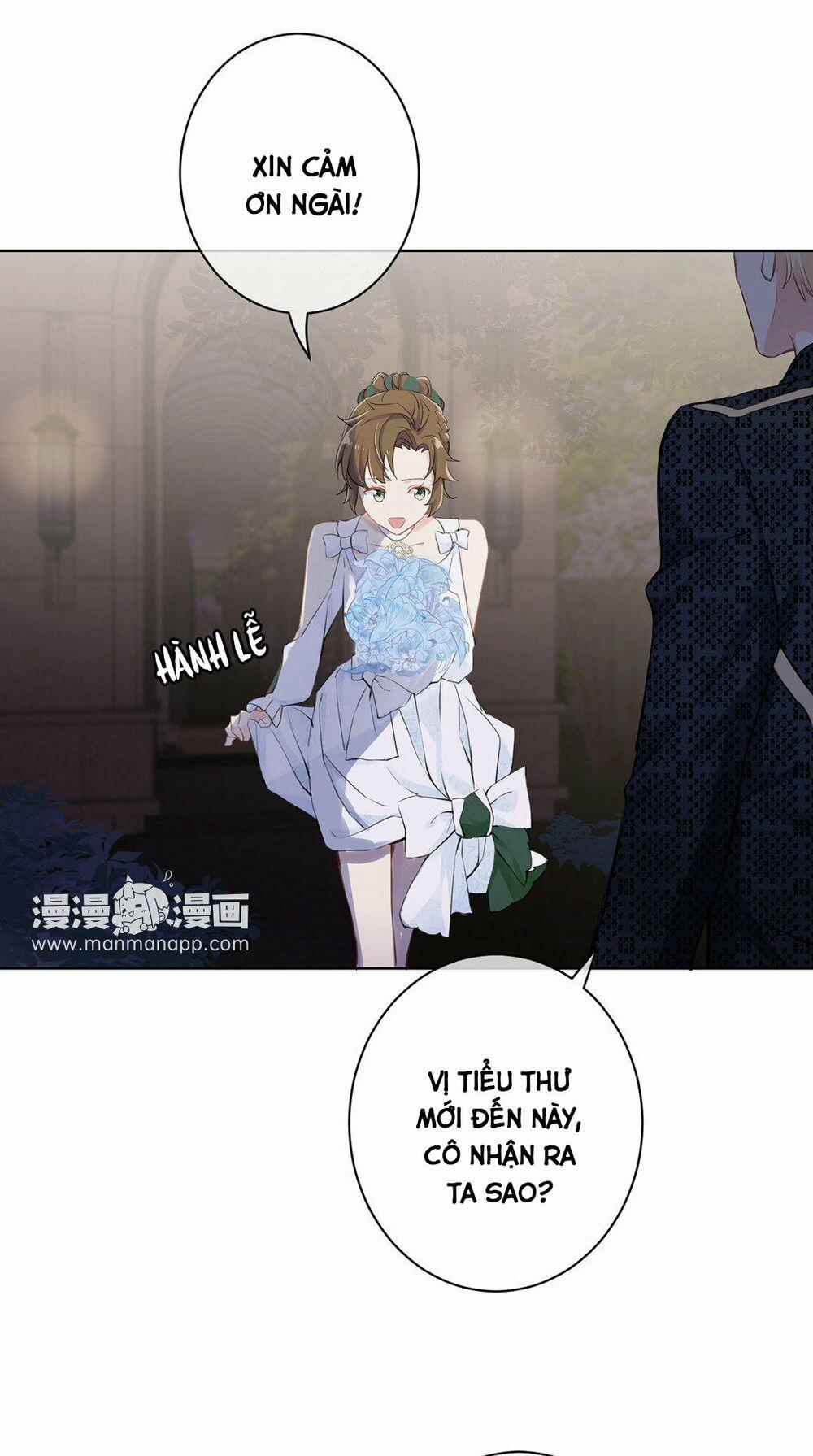 Đại Chiến Công Chúa 12 trang 27