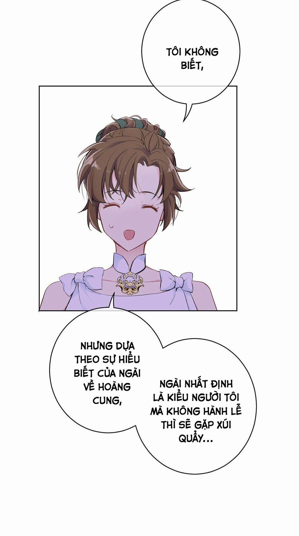 Đại Chiến Công Chúa 12 trang 28