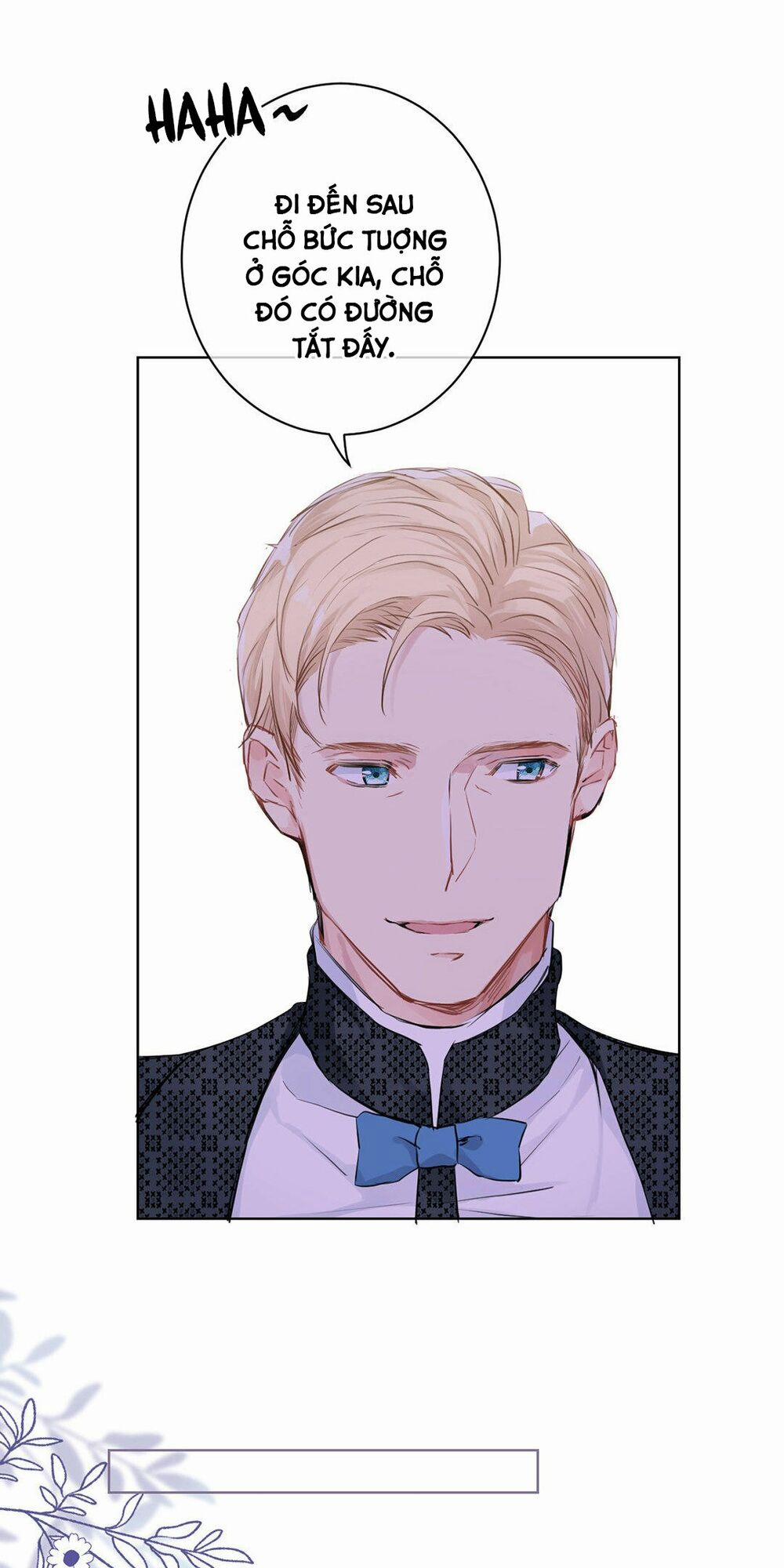 Đại Chiến Công Chúa 12 trang 29