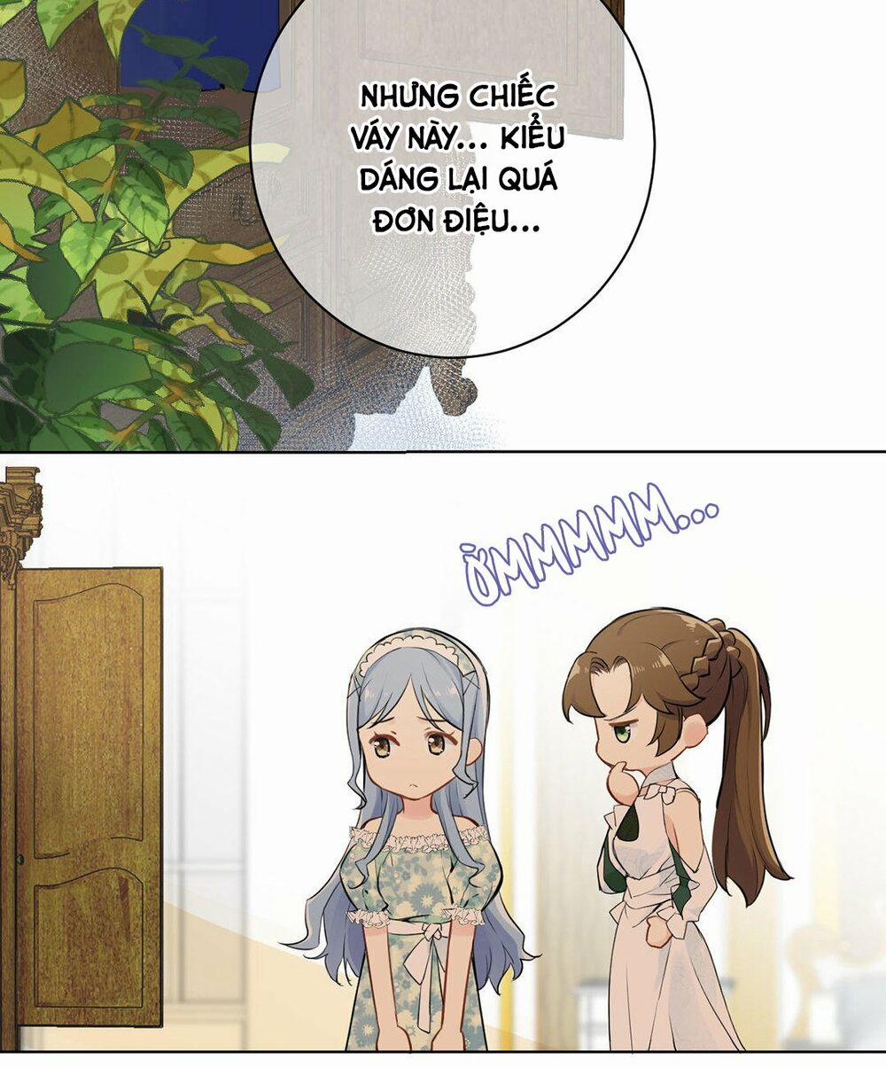 Đại Chiến Công Chúa 12 trang 3