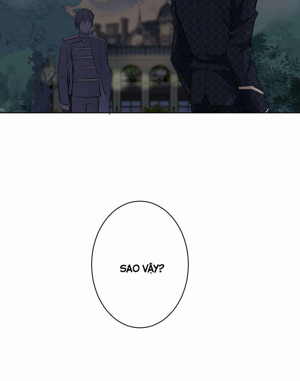 Đại Chiến Công Chúa 12 trang 31