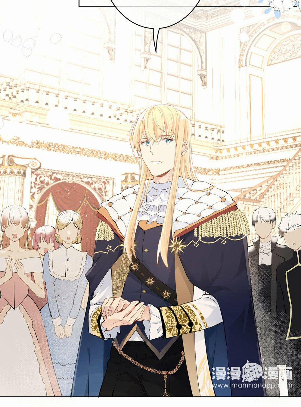 Đại Chiến Công Chúa 12 trang 34