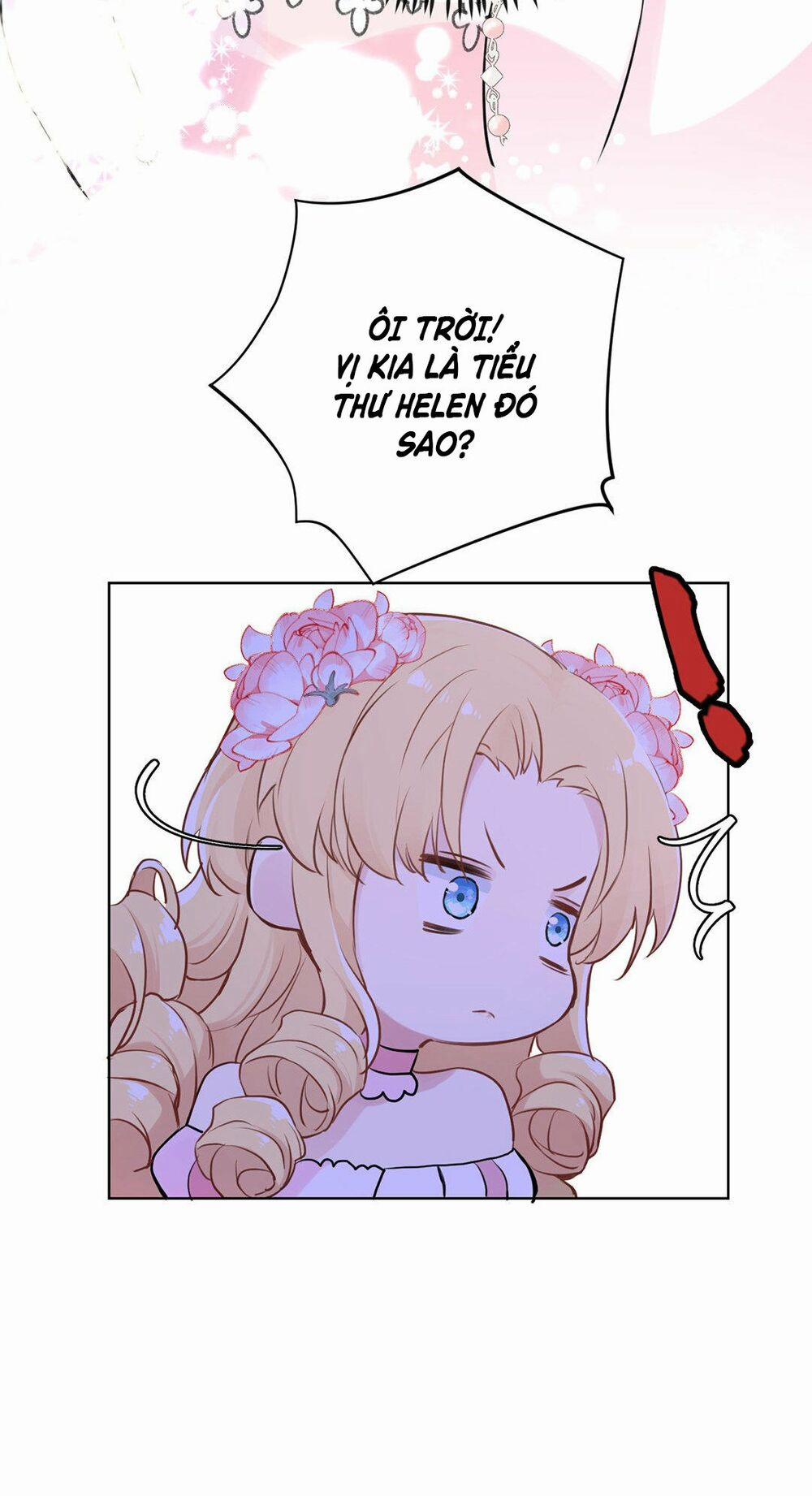 Đại Chiến Công Chúa 12 trang 39