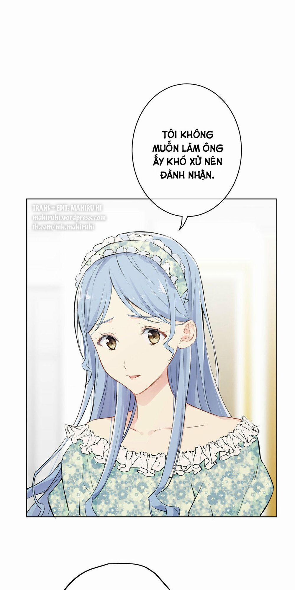 Đại Chiến Công Chúa 12 trang 4