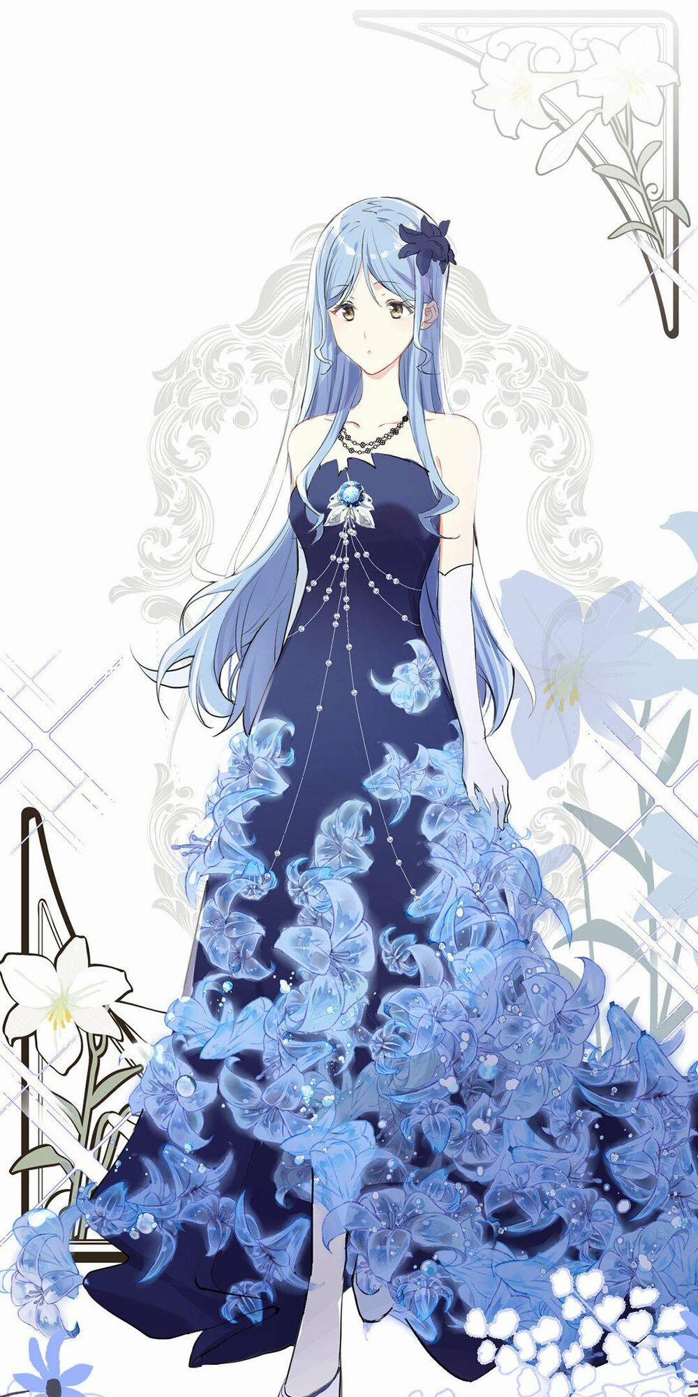 Đại Chiến Công Chúa 12 trang 40