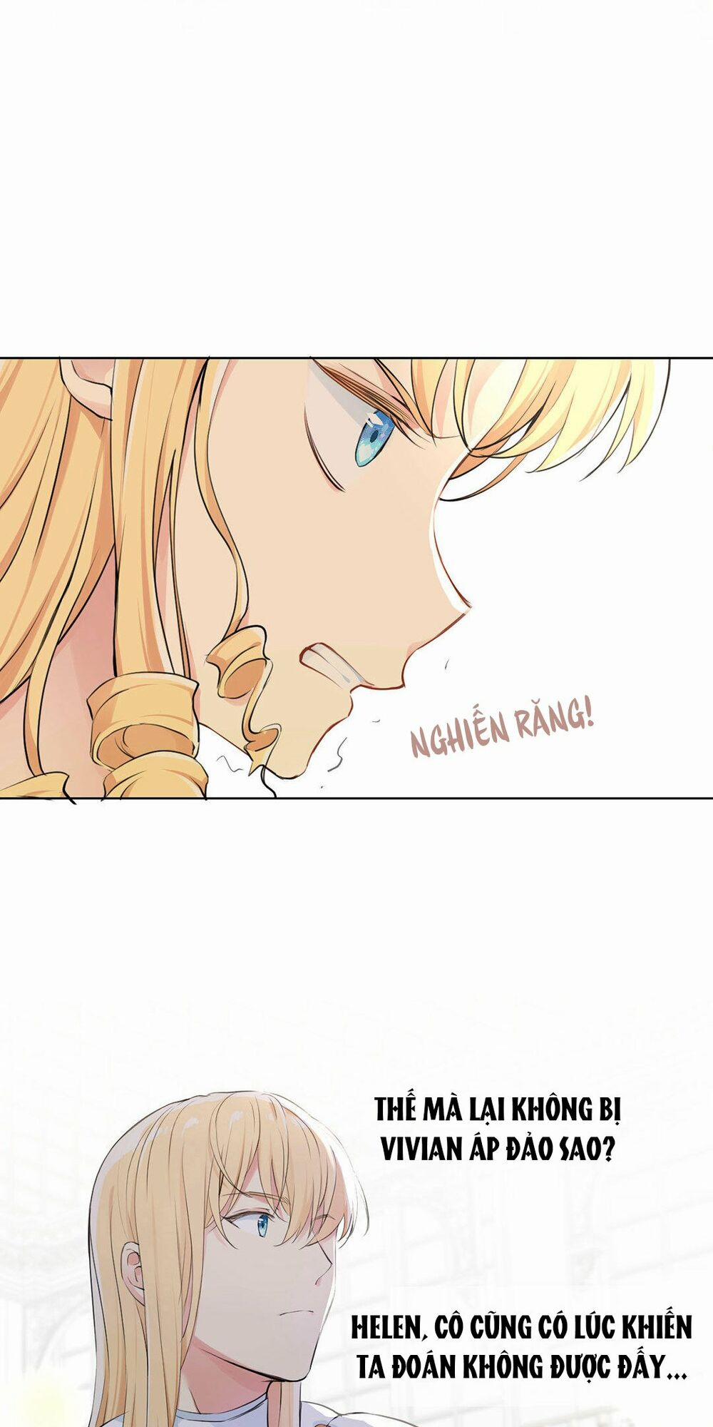 Đại Chiến Công Chúa 12 trang 43