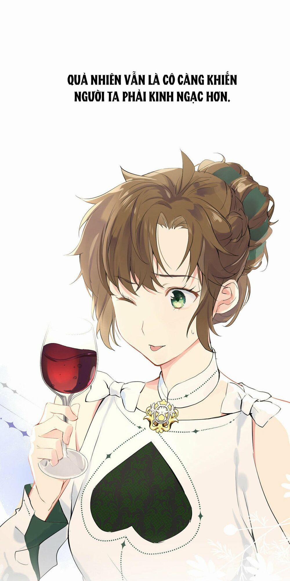 Đại Chiến Công Chúa 12 trang 46