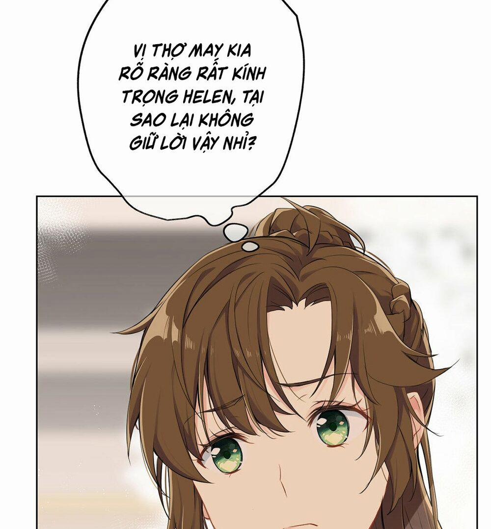 Đại Chiến Công Chúa 12 trang 5