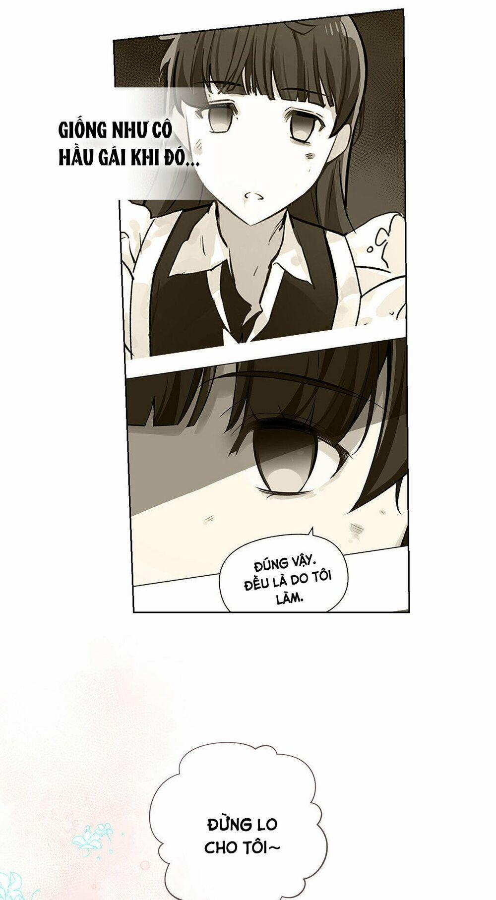 Đại Chiến Công Chúa 12 trang 7