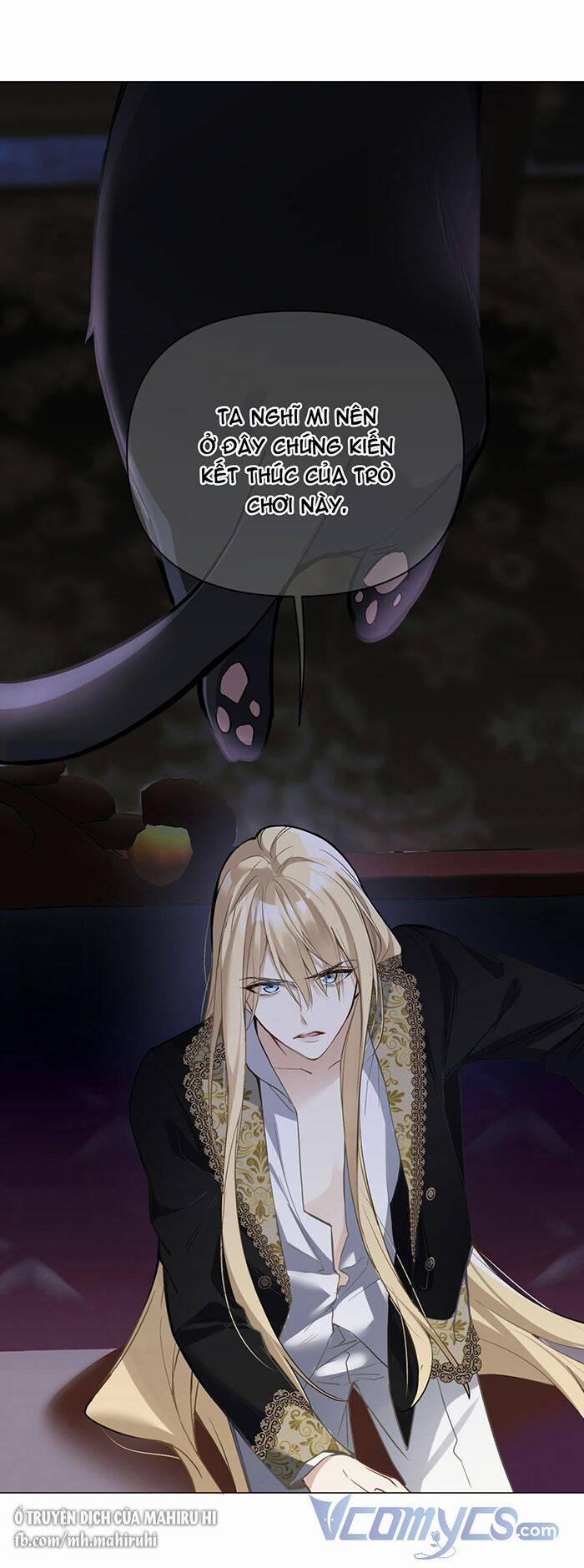 Đại Chiến Công Chúa 120 trang 11