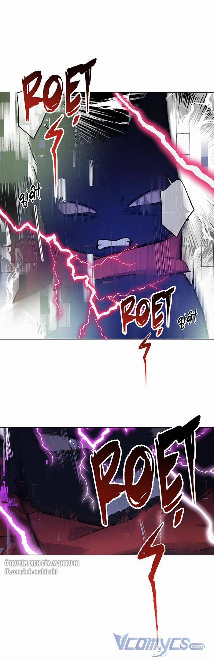 Đại Chiến Công Chúa 120 trang 15