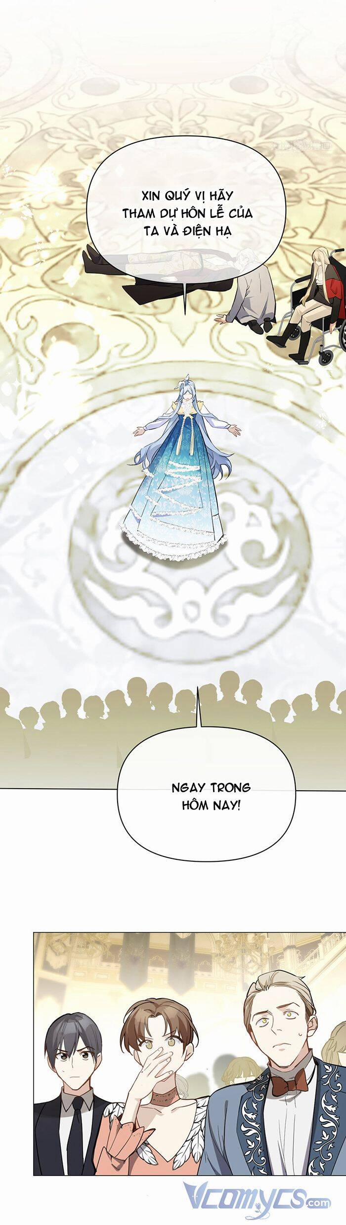 Đại Chiến Công Chúa 120 trang 2