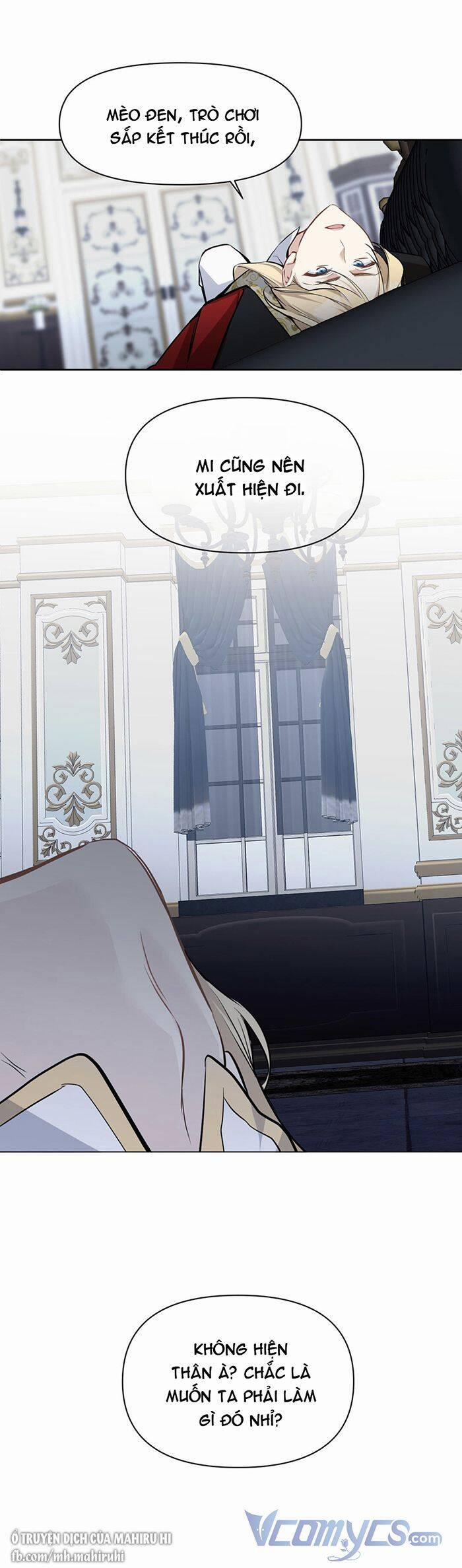 Đại Chiến Công Chúa 120 trang 8