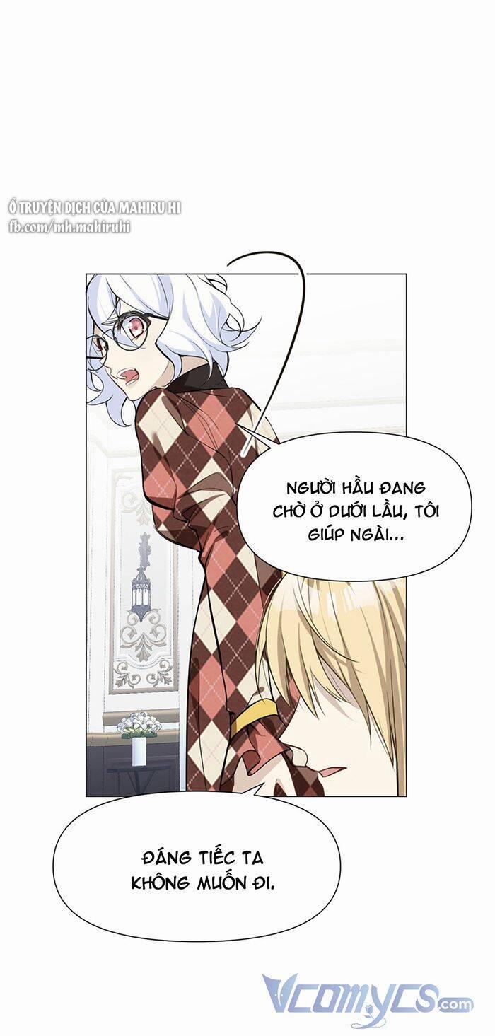 Đại Chiến Công Chúa 121 trang 14