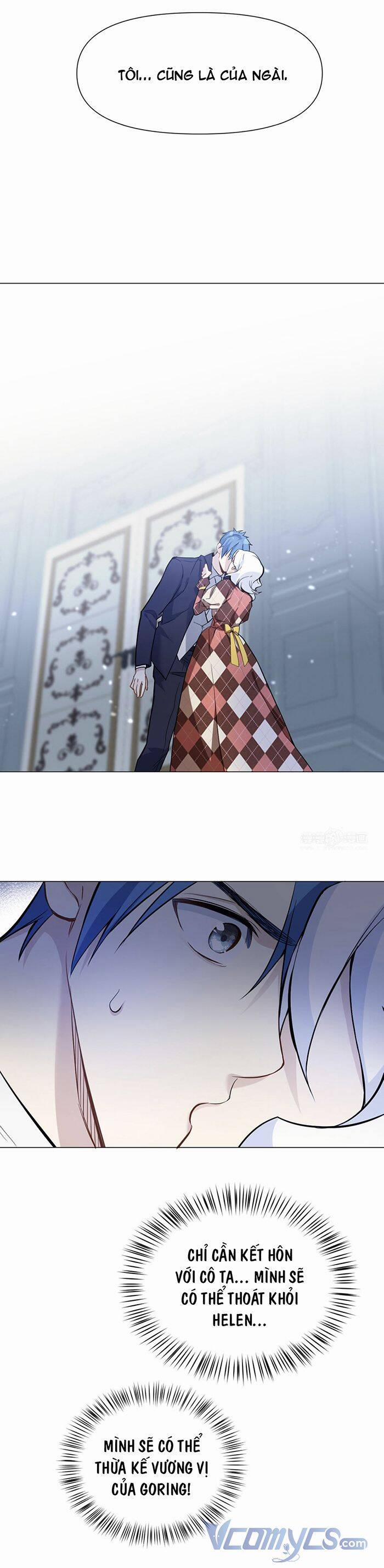 Đại Chiến Công Chúa 121 trang 8