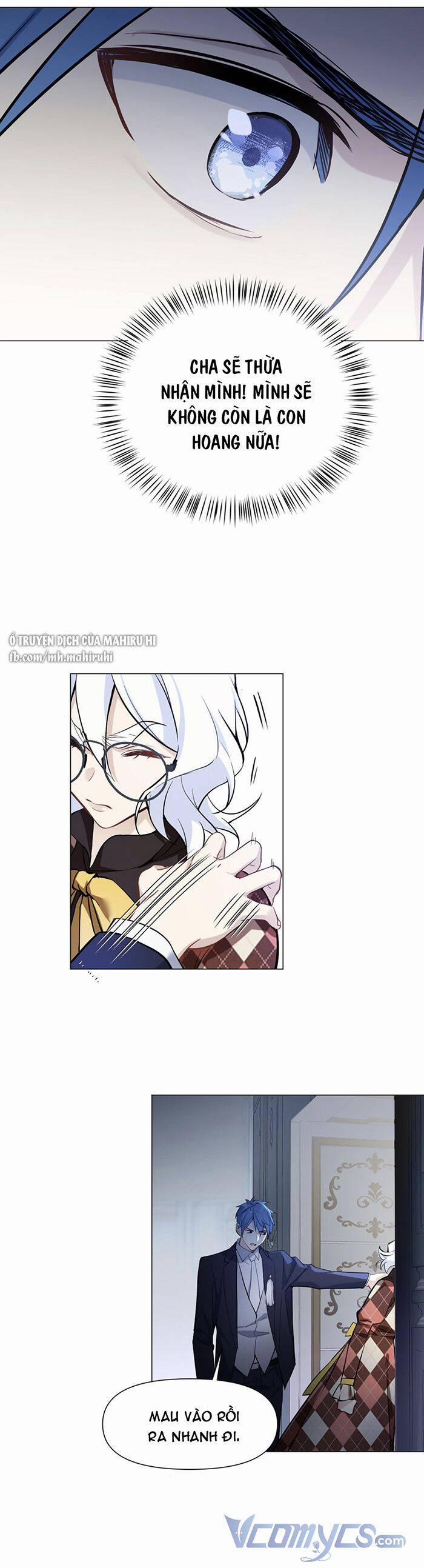 Đại Chiến Công Chúa 121 trang 9