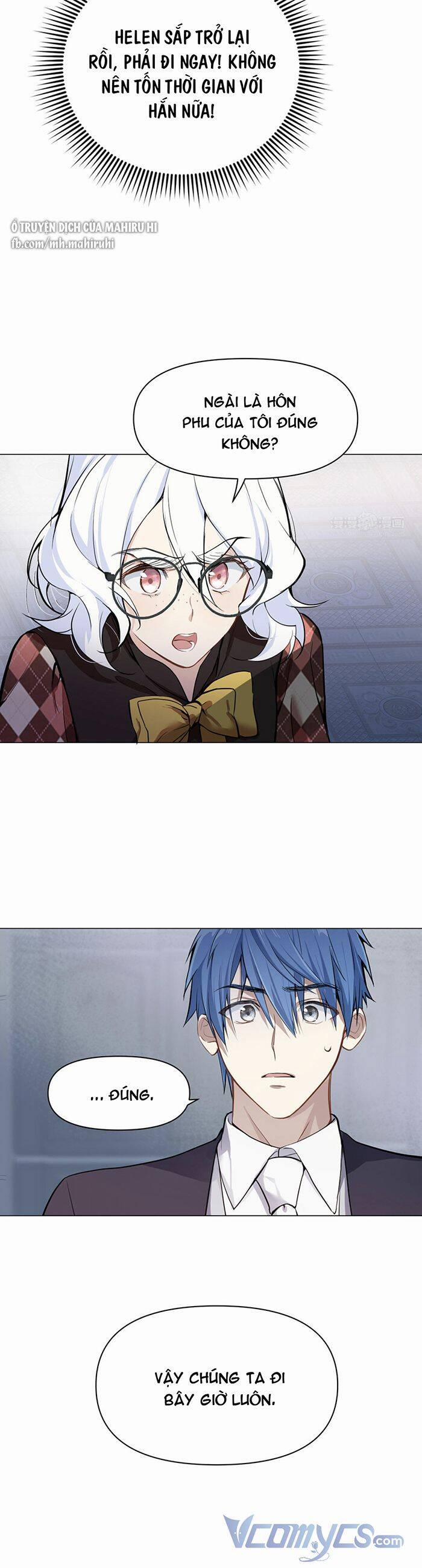 Đại Chiến Công Chúa 122 trang 10