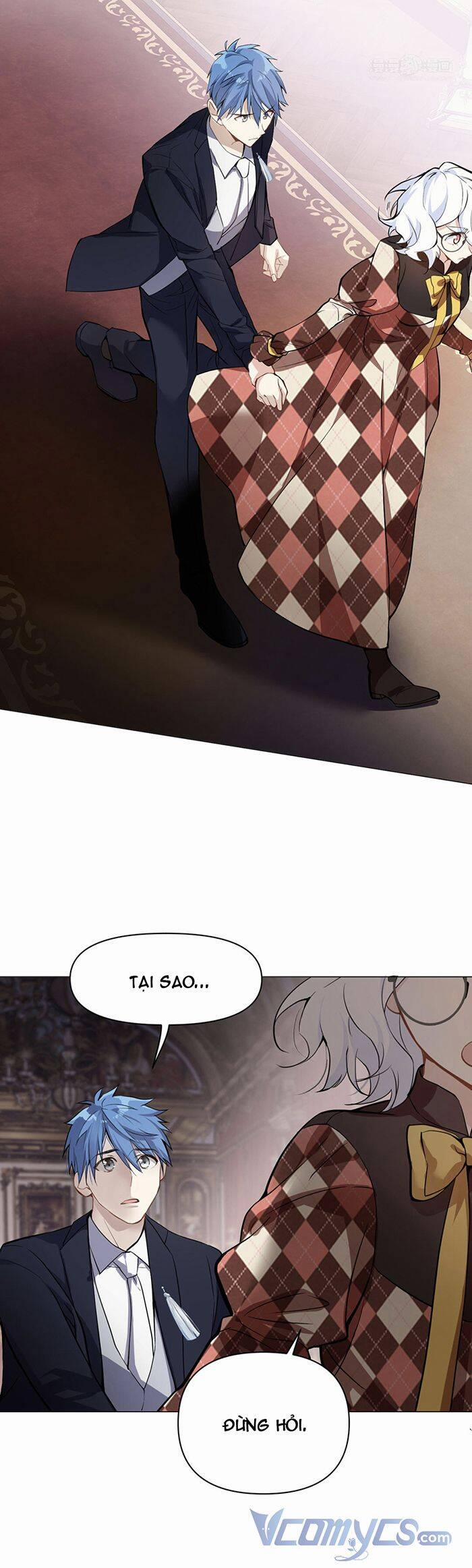 Đại Chiến Công Chúa 122 trang 12