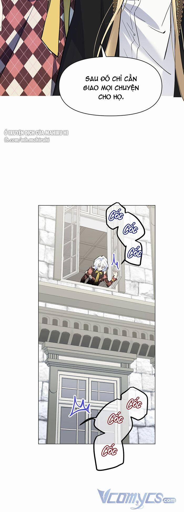 Đại Chiến Công Chúa 122 trang 2