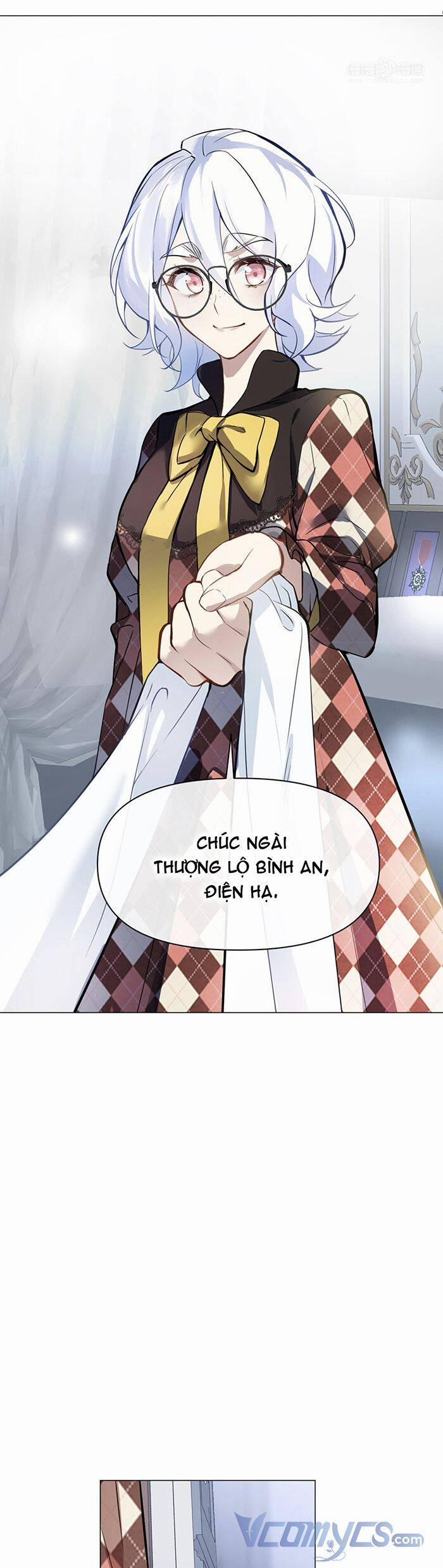 Đại Chiến Công Chúa 122 trang 5