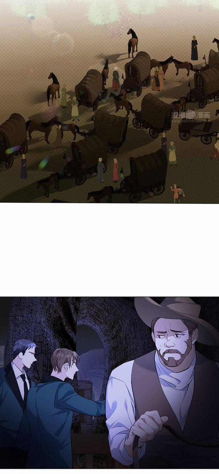 Đại Chiến Công Chúa 123 trang 11