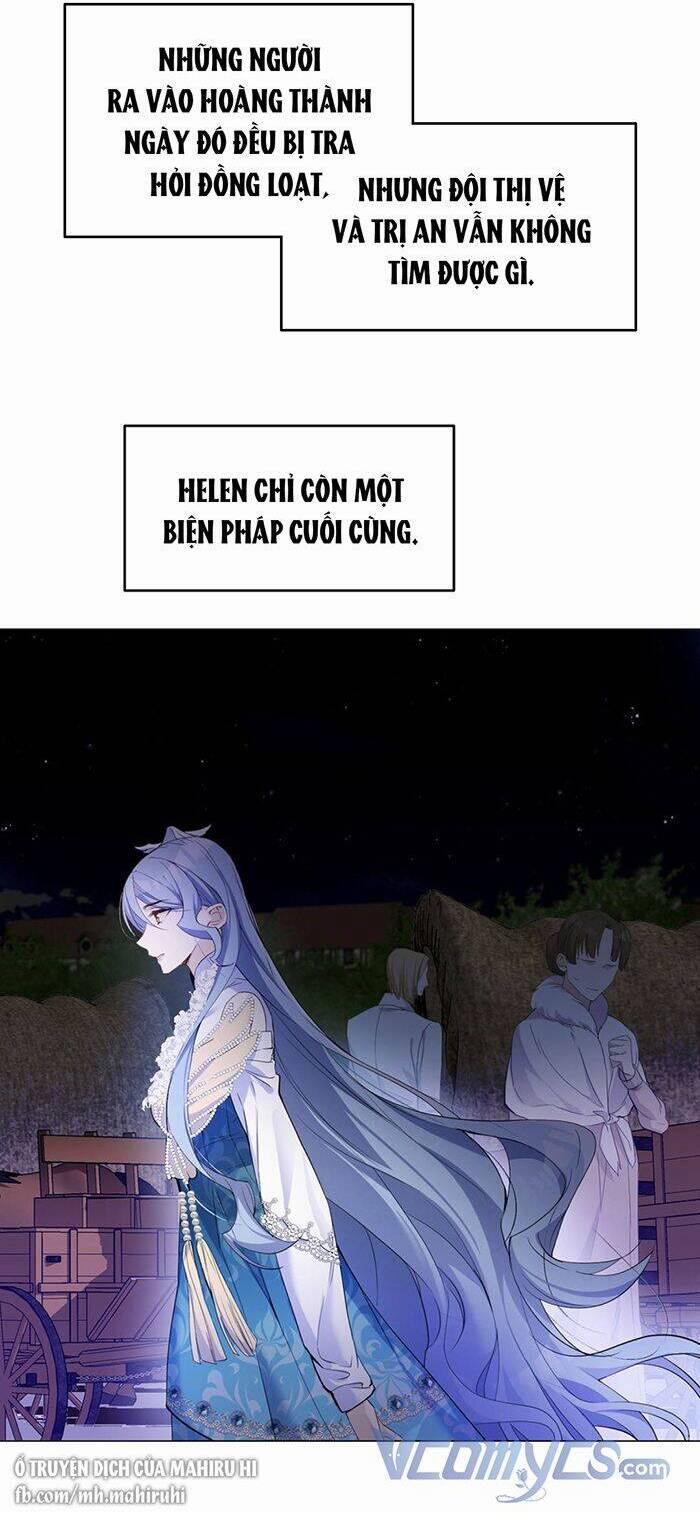 Đại Chiến Công Chúa 123 trang 12