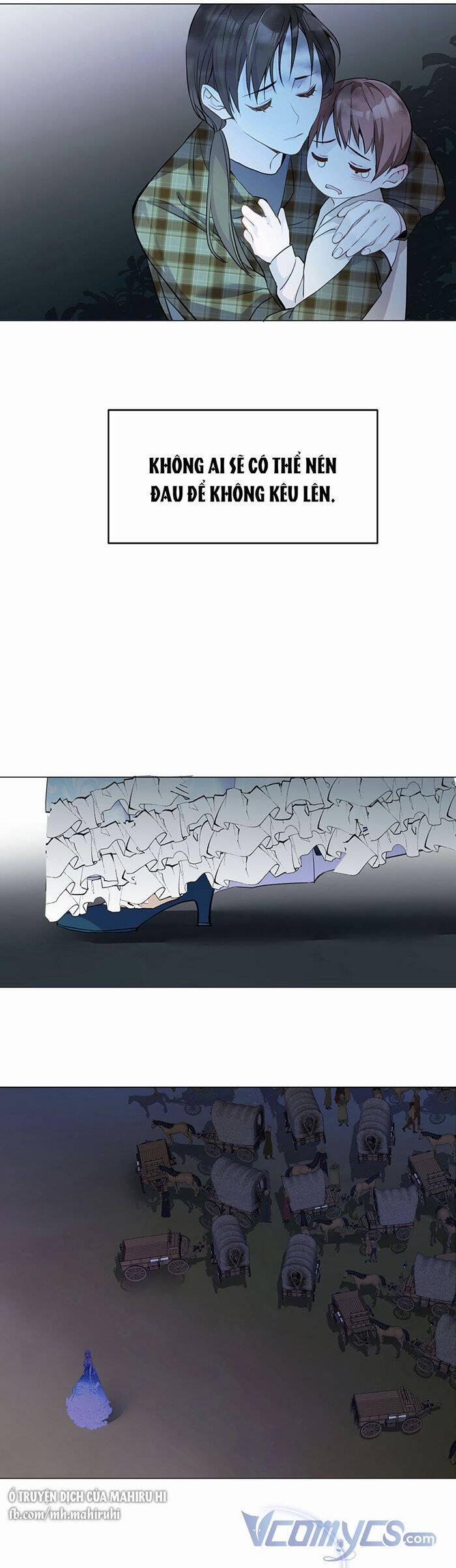 Đại Chiến Công Chúa 123 trang 14