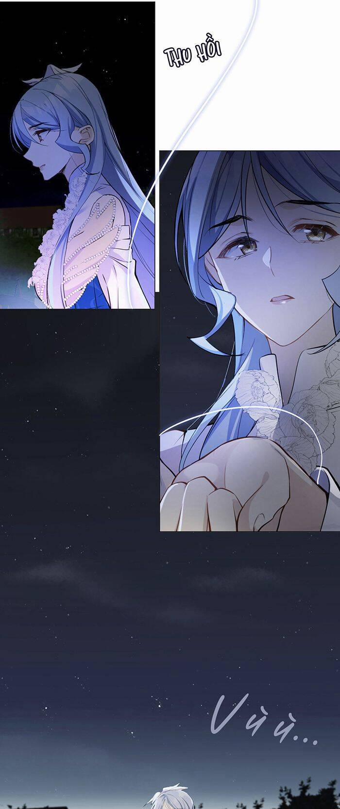 Đại Chiến Công Chúa 123 trang 15