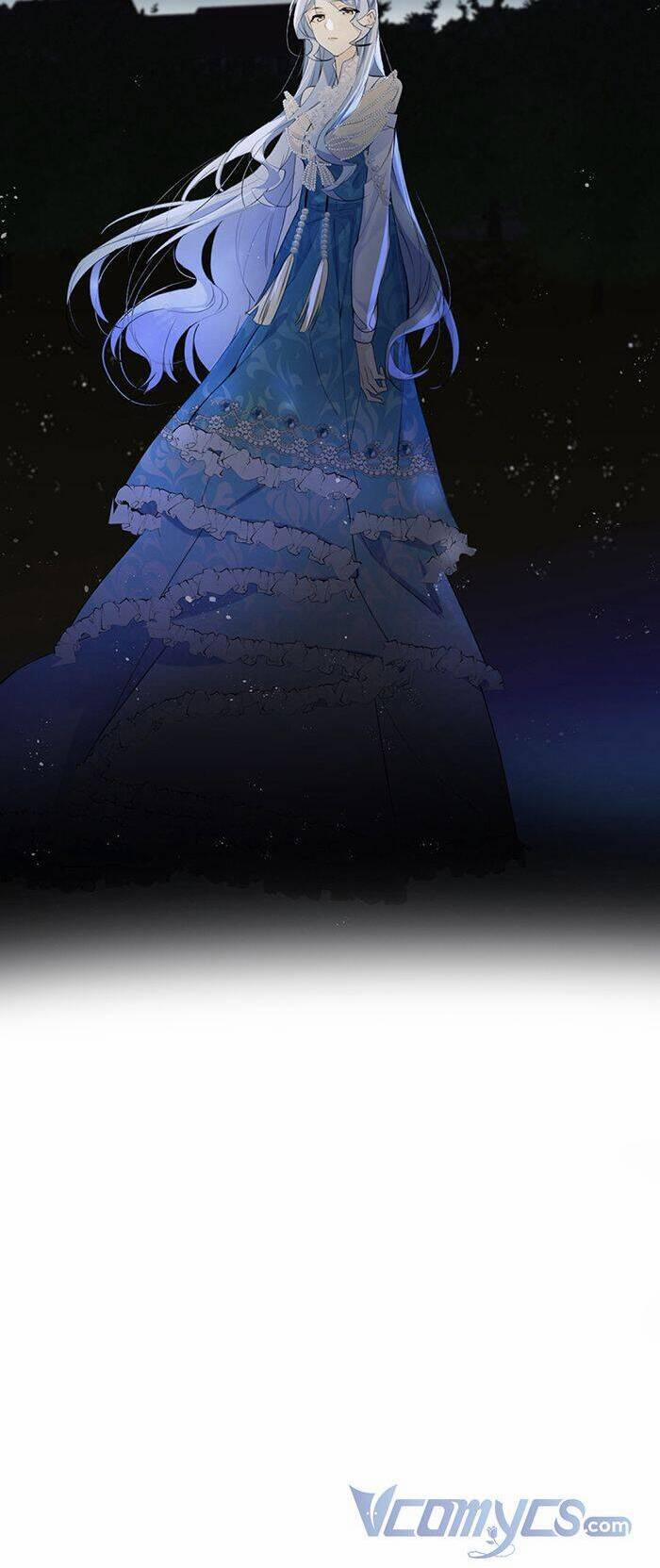 Đại Chiến Công Chúa 123 trang 16