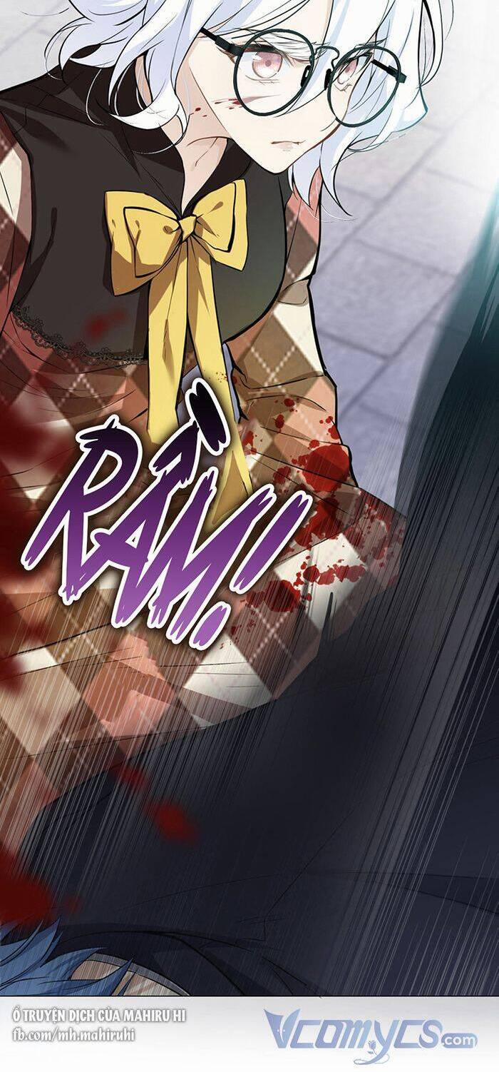 Đại Chiến Công Chúa 123 trang 2