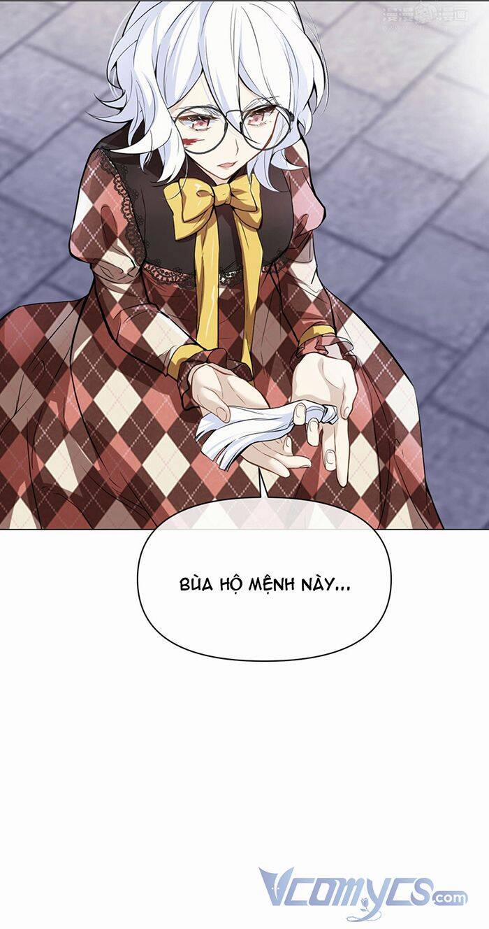 Đại Chiến Công Chúa 123 trang 4