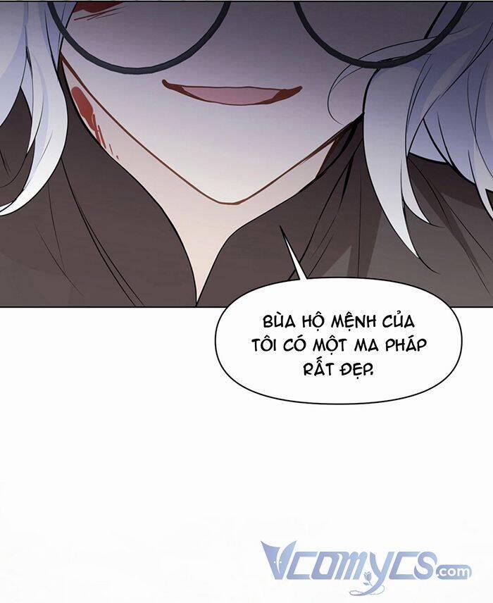 Đại Chiến Công Chúa 123 trang 5